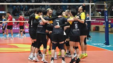 马军团锋线 马军团锋线