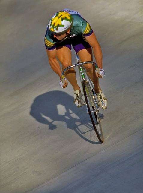 BA赛场上 BA赛场上